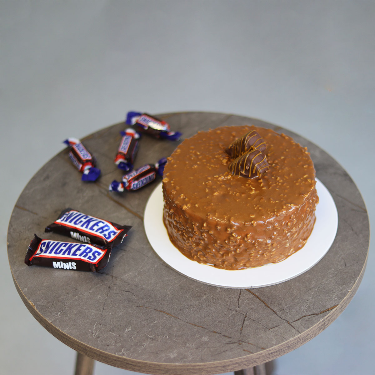 Snickers Cake - Image 3