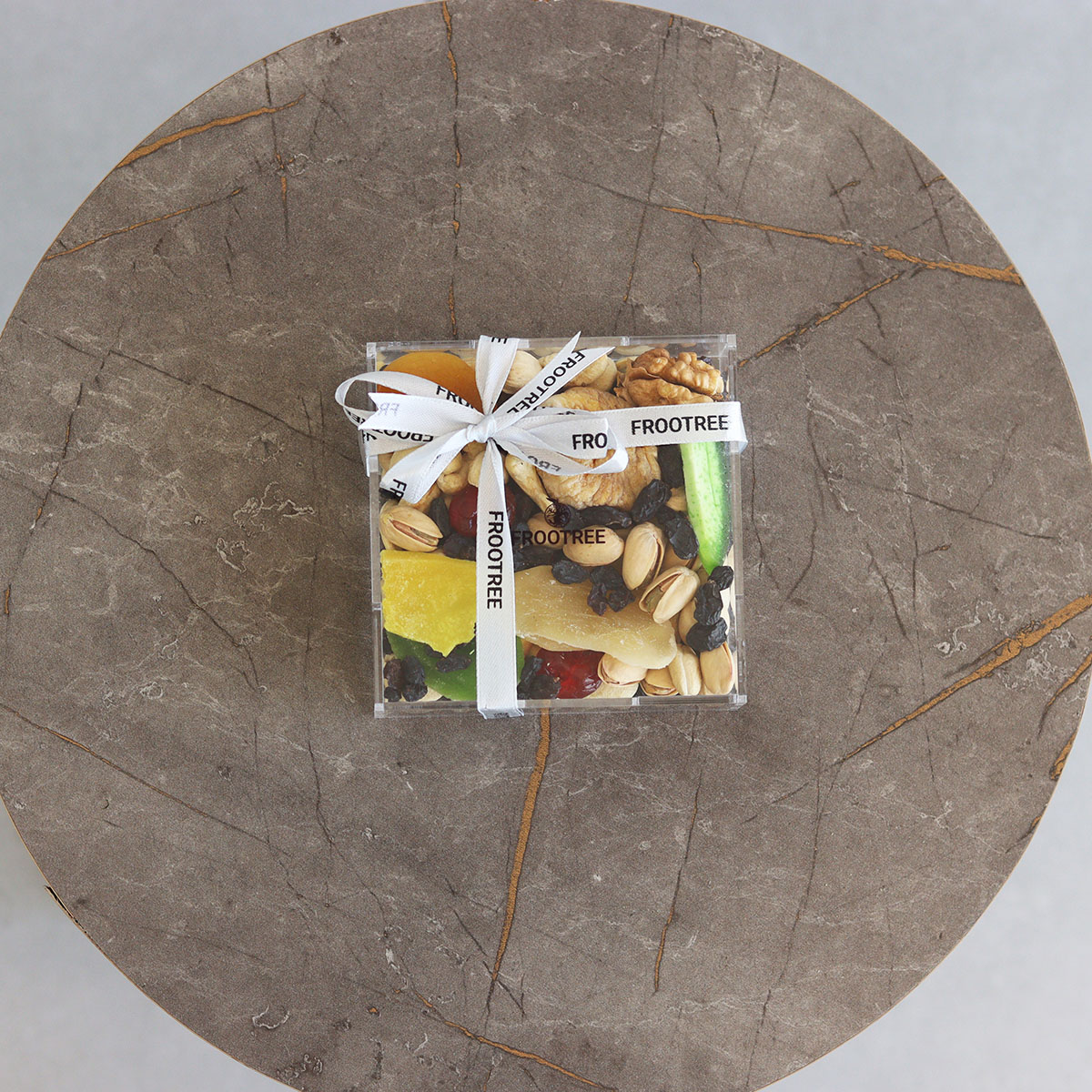 Small Dry Fruits Box