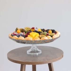 Orange and Mango Fusion