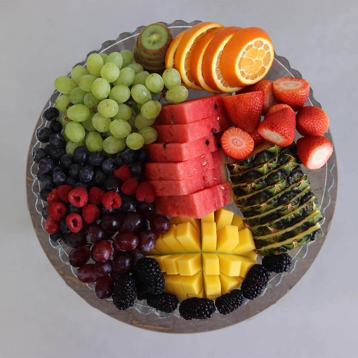 Beautiful Slice Fusion