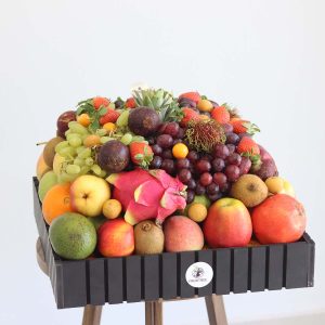 Square Fruits Salla