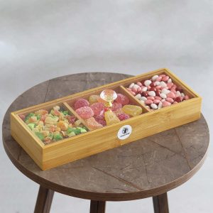 Dry Fruit and sweets Box
