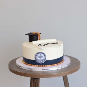 Congratulation Cake