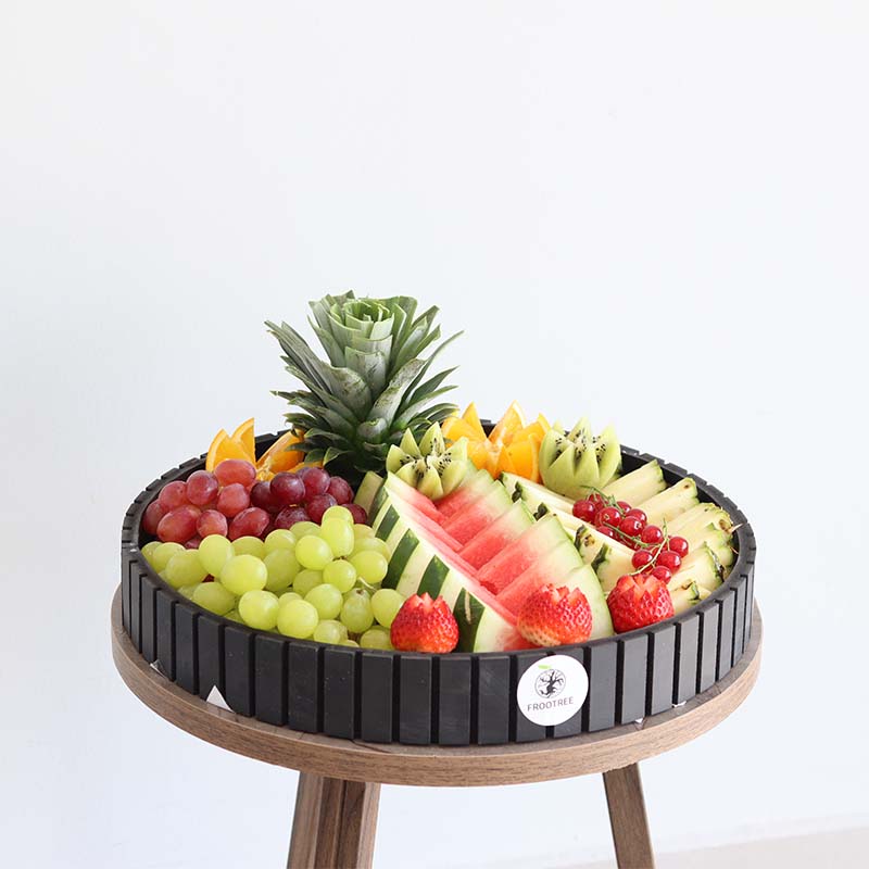 Pretty Pineapple Tray - Image 3