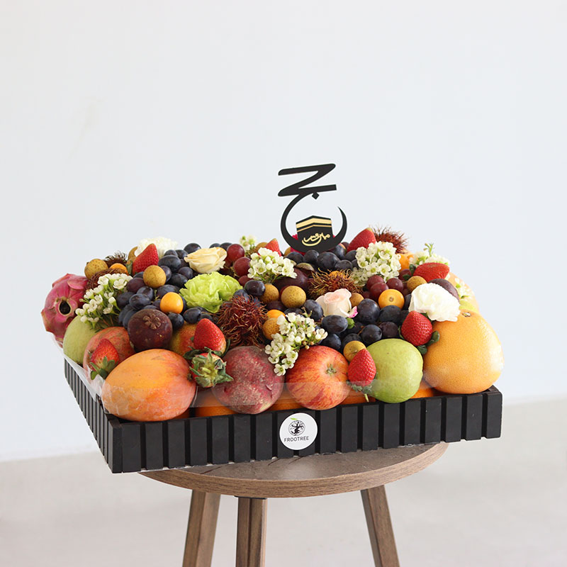 Flower and Fruit Salla - Image 2