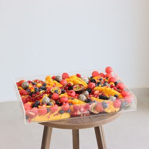 Berries & Mango Delight