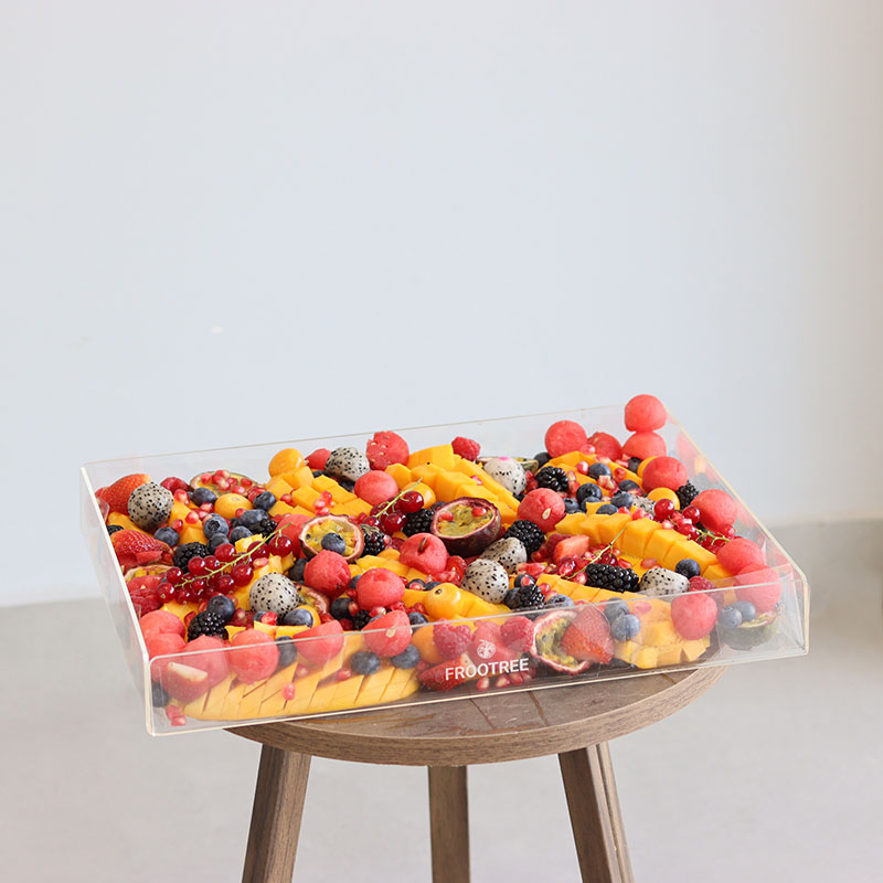 Berries & Mango Delight - Image 2