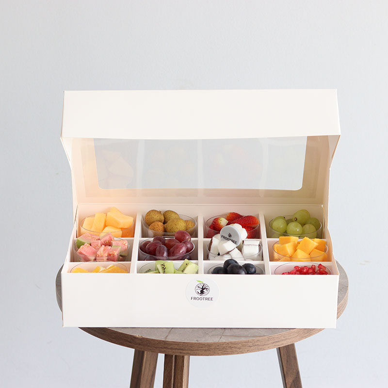 Cut Fruit Box