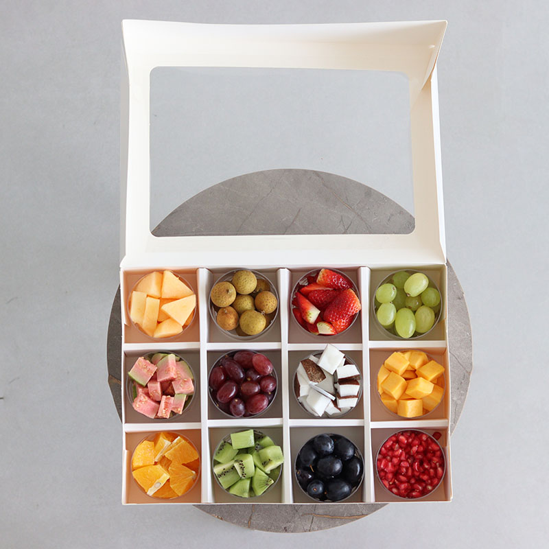 Cut Fruit Box - Image 2