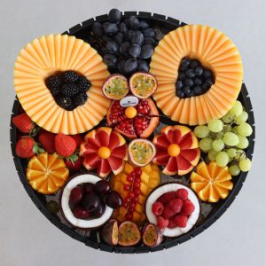 Melons Magic Platter