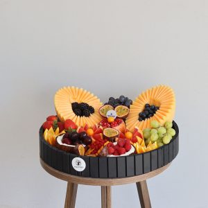 Melons Magic Platter