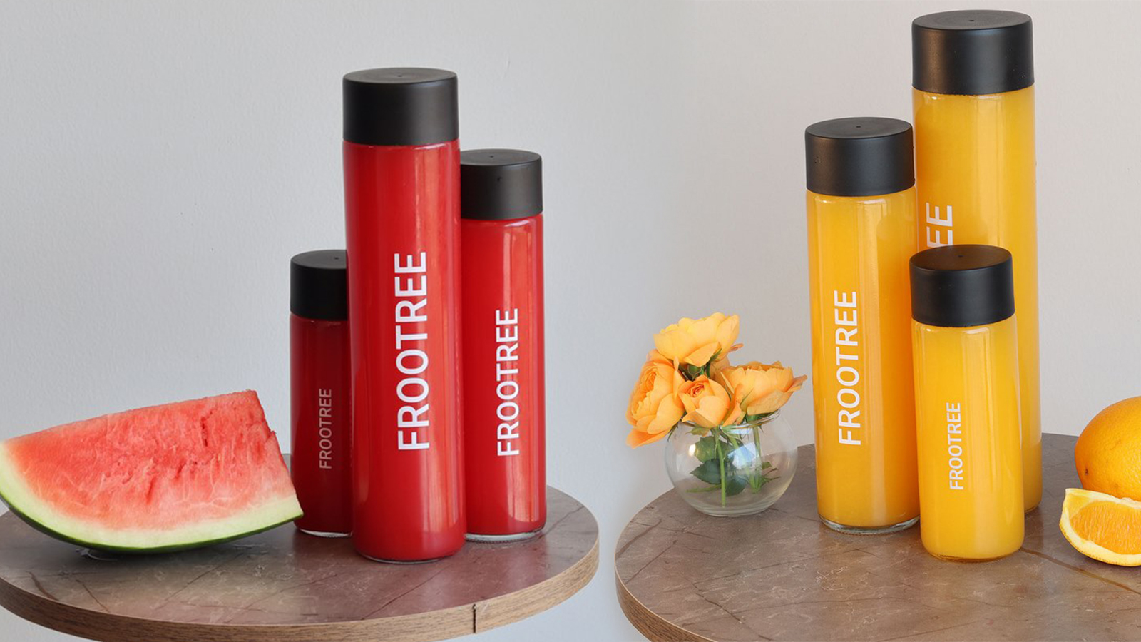 Fresh fruit juice delivery online in Abu Dhabi