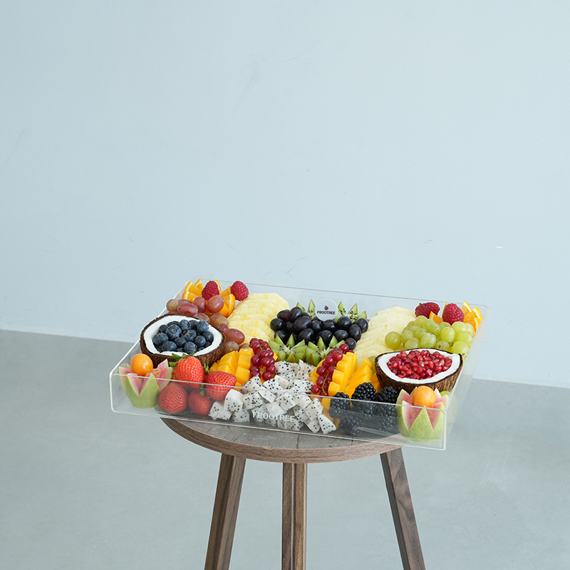 Coconut and Berries Sensation - Image 3