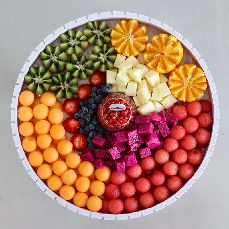 Melon Scopes and Berry Platter - Image 3