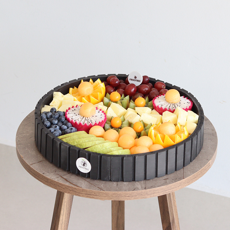 Small Cut Fruits Platter - Image 3