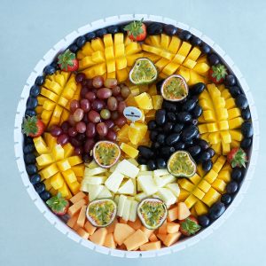 Mango Special Platter