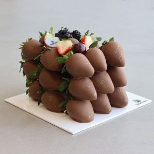 Dipp Chocolate Strawberry