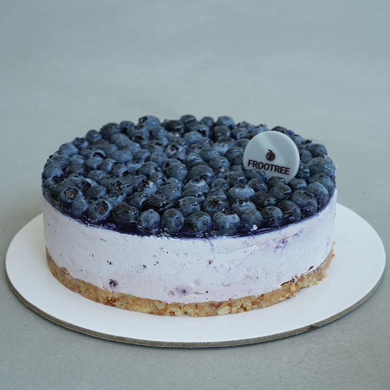 Blueberry Cheese Cake - Image 3