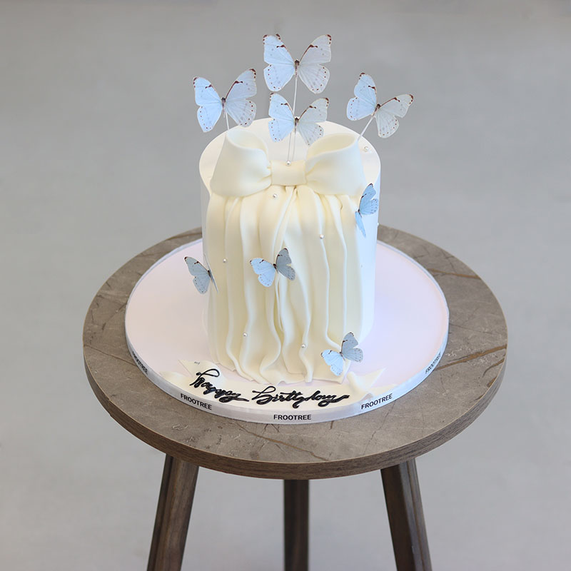 Butterfly Cake - Image 2