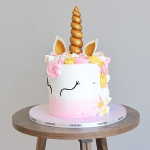 Unicorn Cake