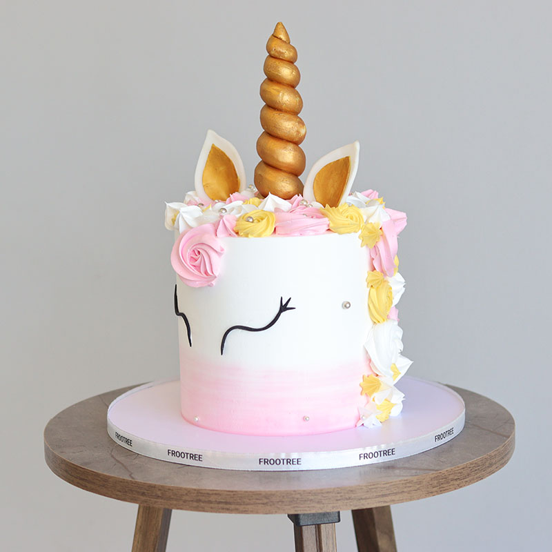 Unicorn Cake