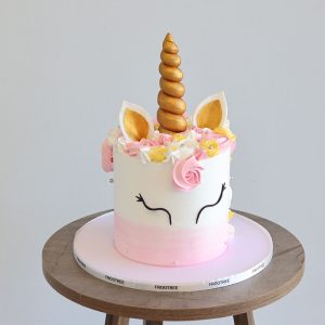 Unicorn Cake