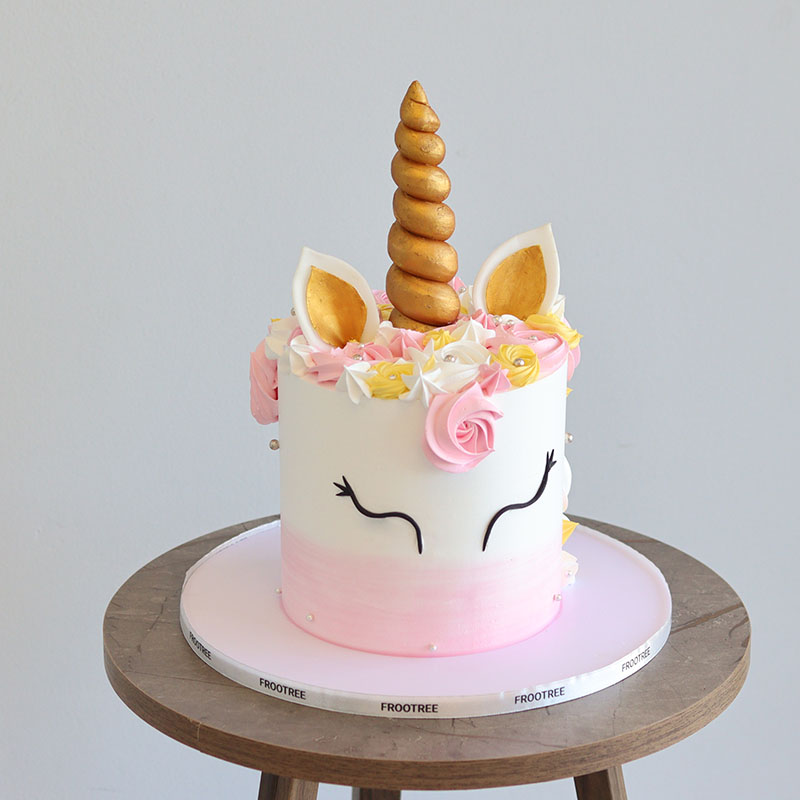 Unicorn Cake - Image 2