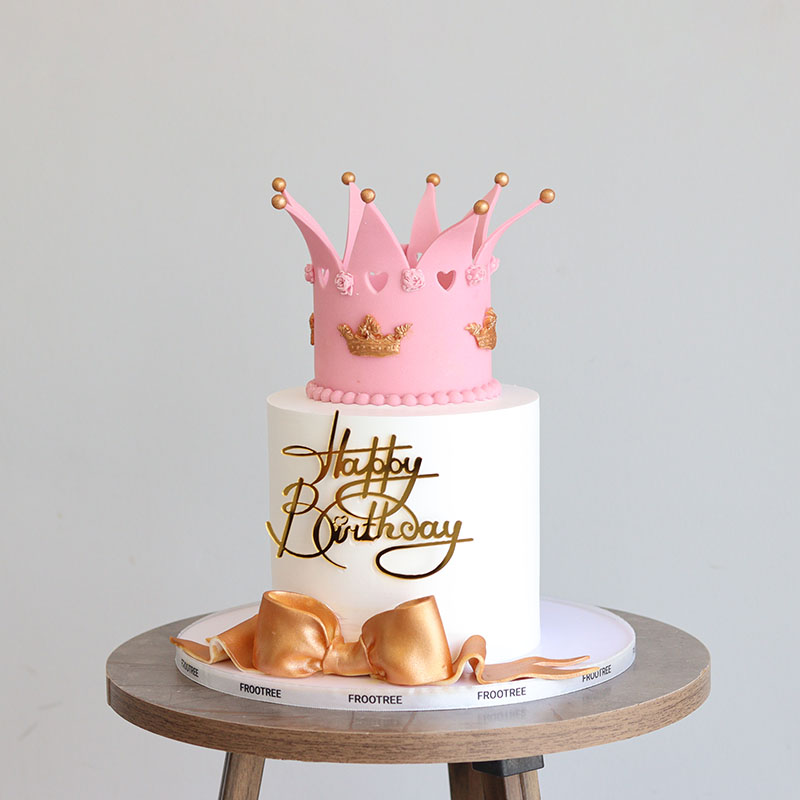 Queen Cake - Image 2