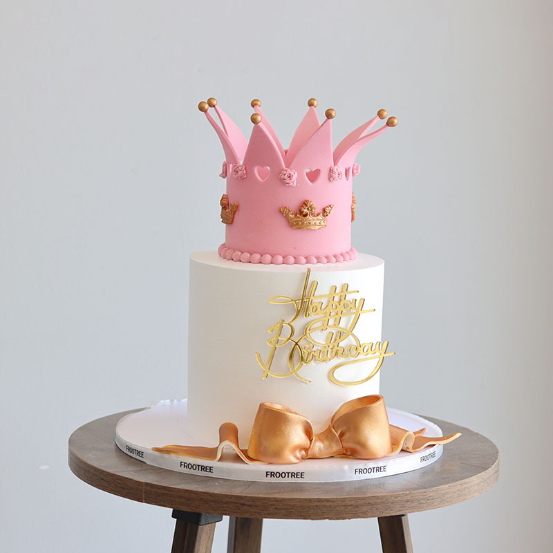Queen Cake - Image 3