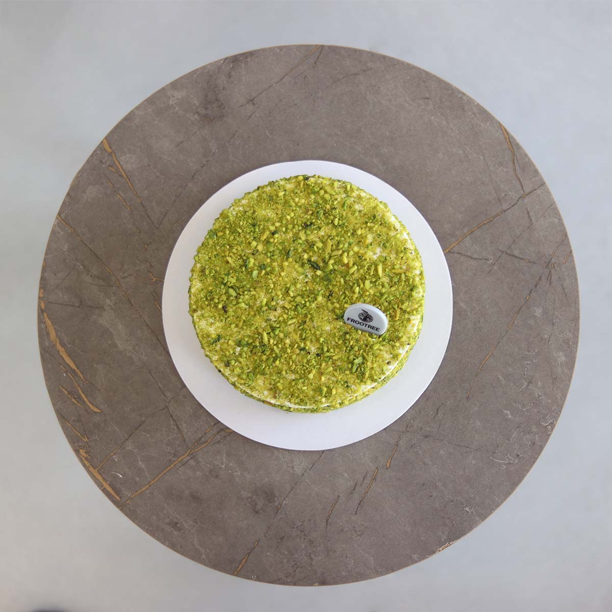 Baklava Cake - Image 3