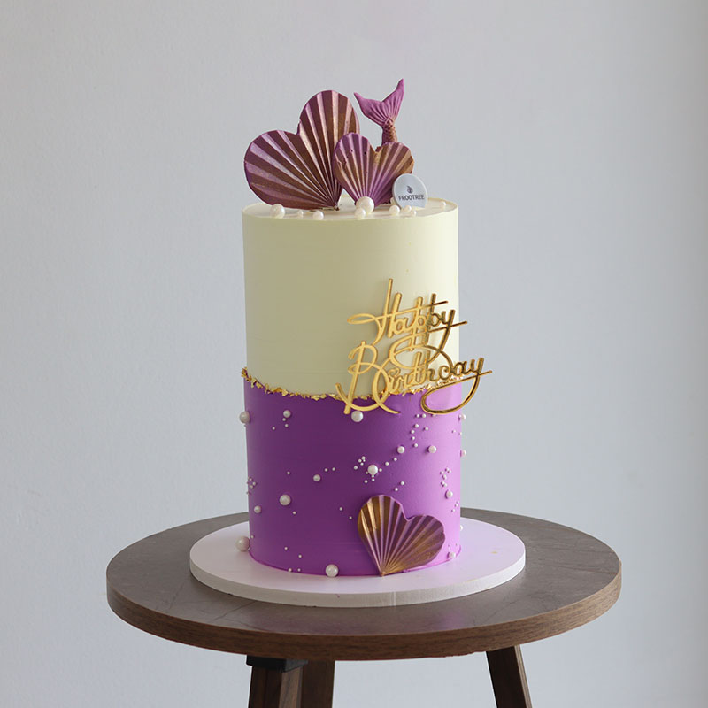 Ocean Cake - Image 2