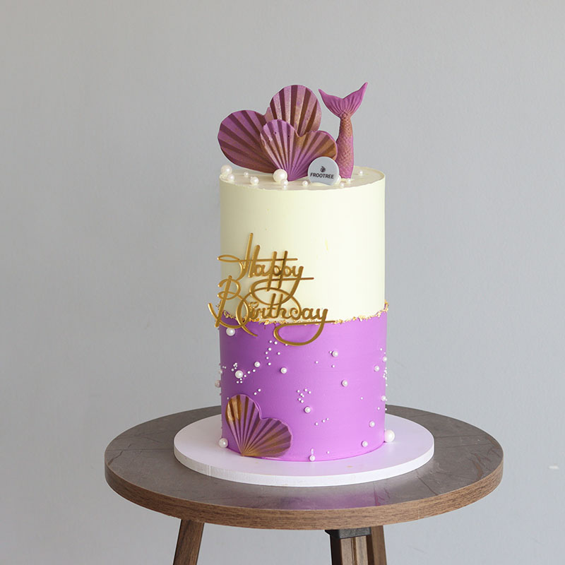 Ocean Cake - Image 3