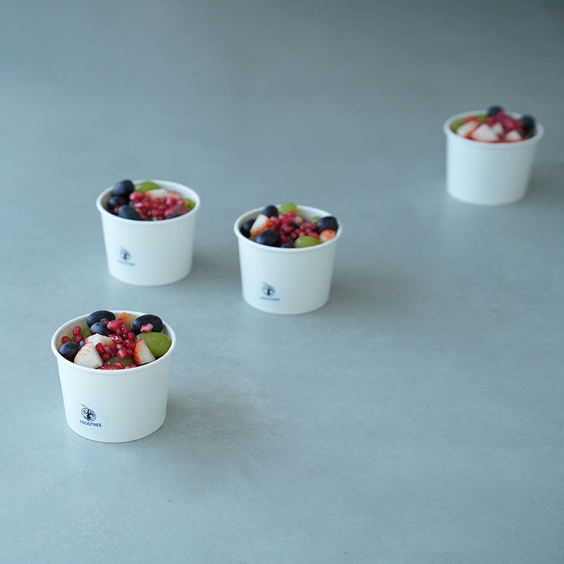 Mix Fruit In Cups - Image 3