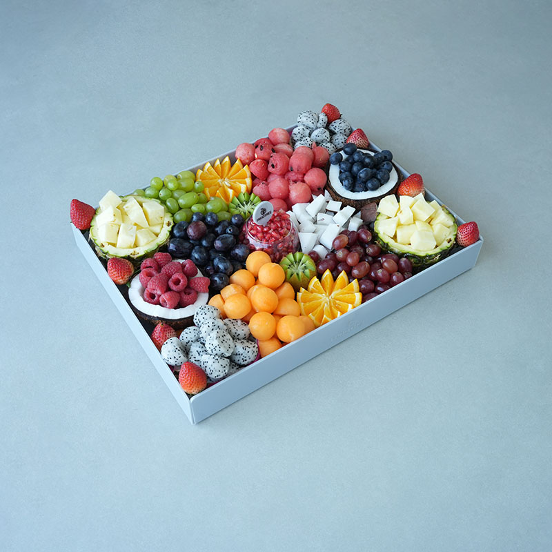 Scopes and berries tray - Image 3
