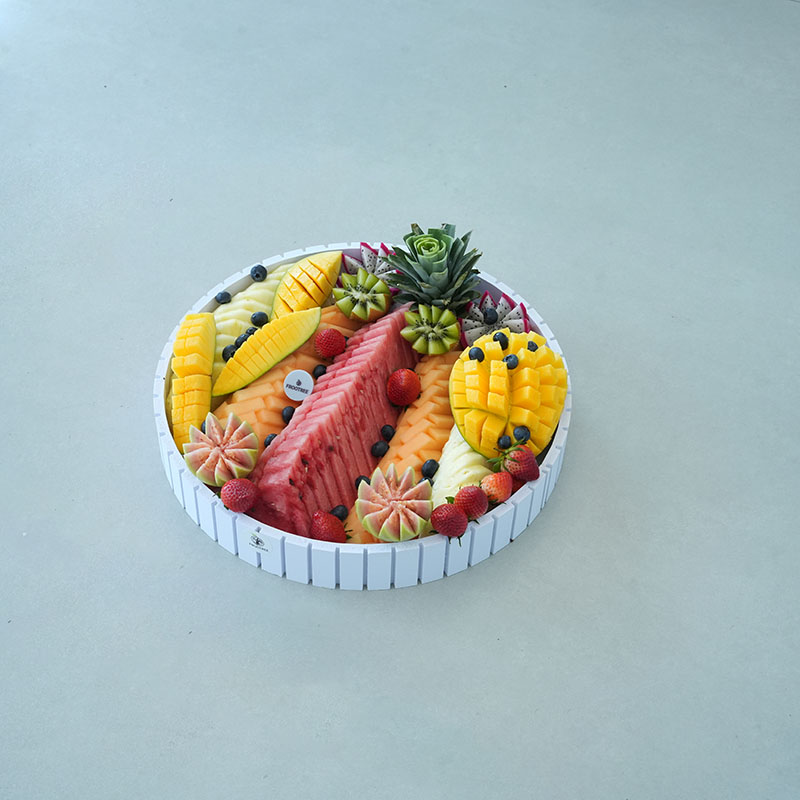 Mango And Melon Tray - Image 2