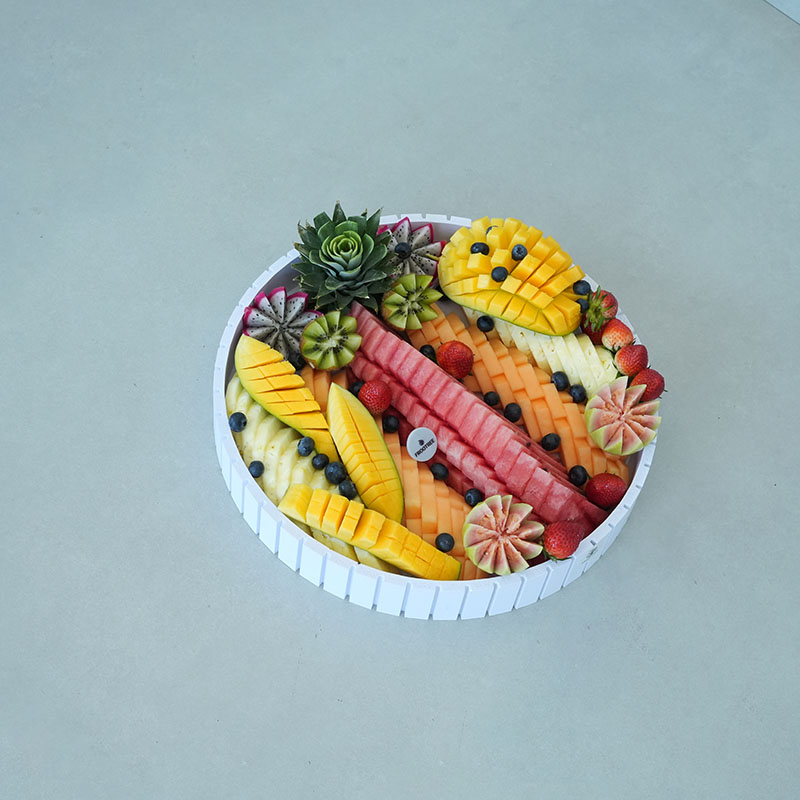 Mango And Melon Tray - Image 3