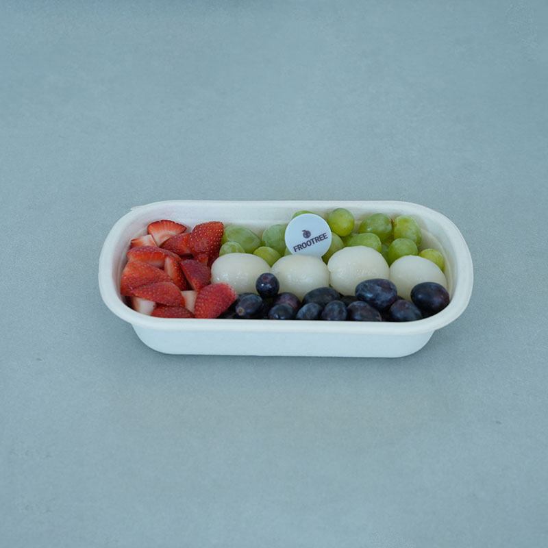 Flag Meal Box - Image 2