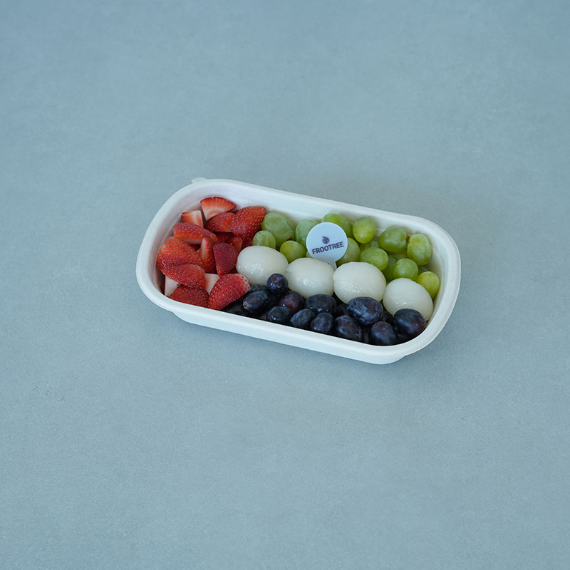 Flag Meal Box - Image 3