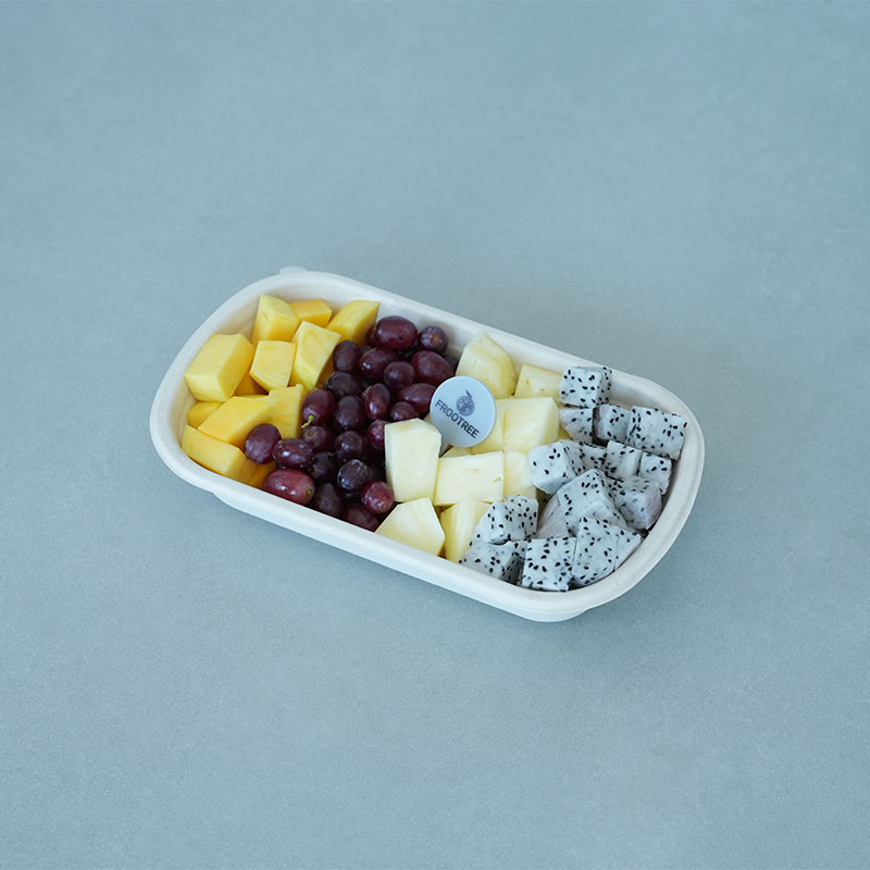 Mango & Dragon Meal Box