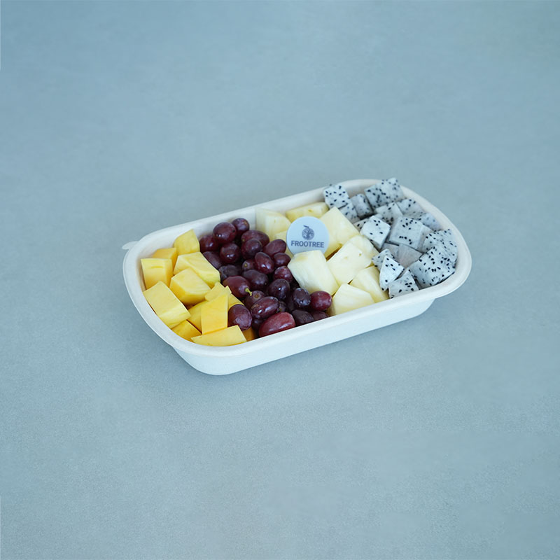 Mango & Dragon Meal Box - Image 2