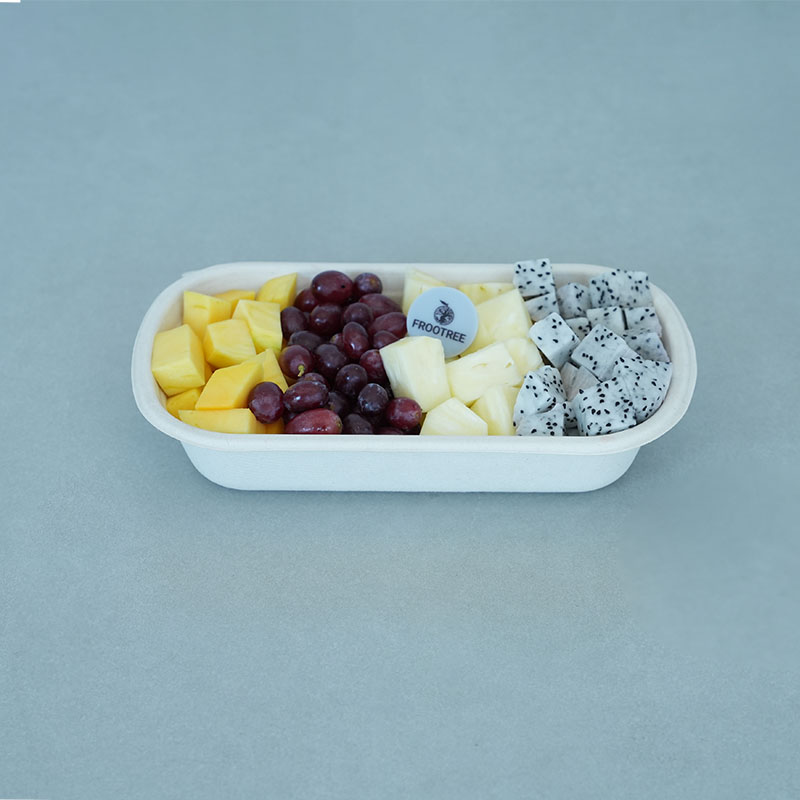 Mango & Dragon Meal Box - Image 3