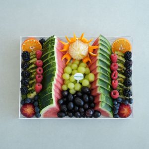 Slice Perfection Tray
