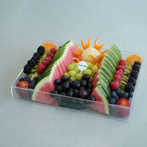 Slice Perfection Tray