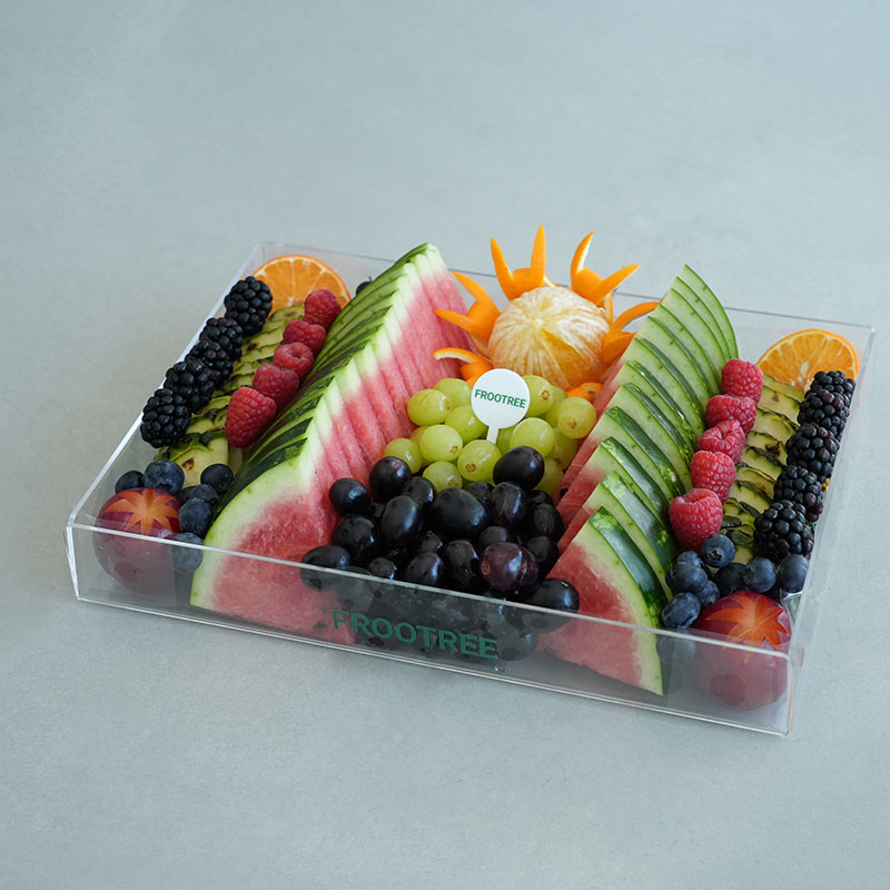 Slice Perfection Tray - Image 2