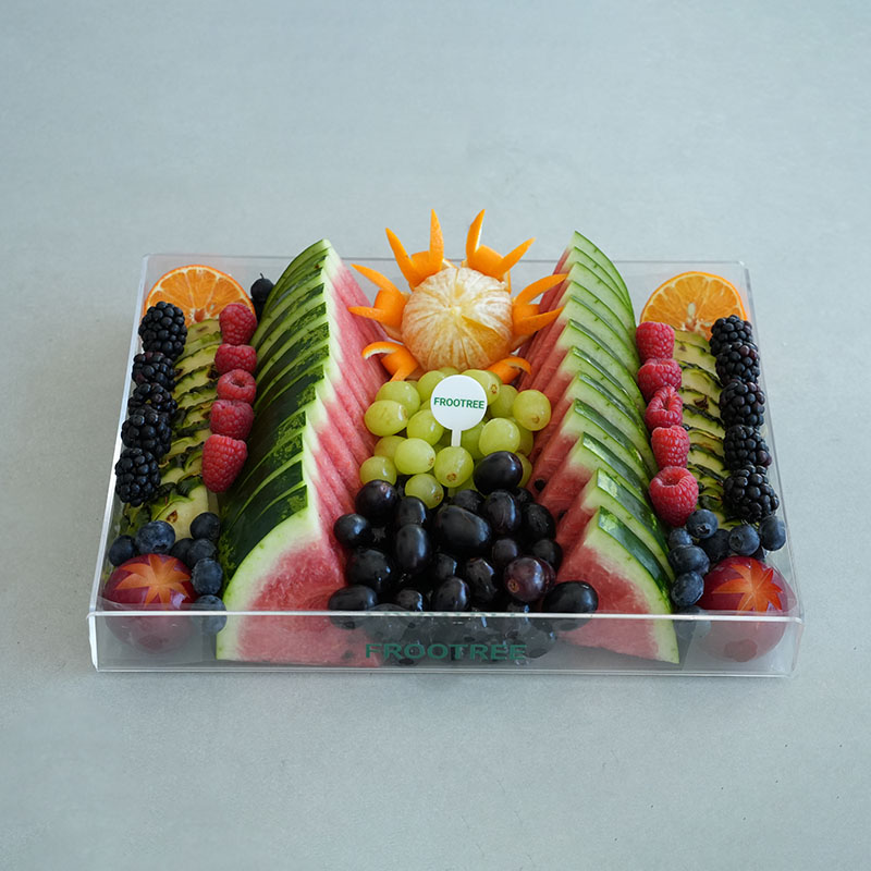Slice Perfection Tray - Image 3