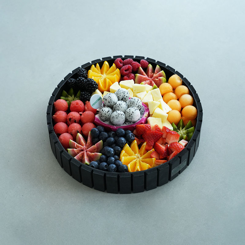 Simple Beautiful Cut Fruit Tray - Image 3