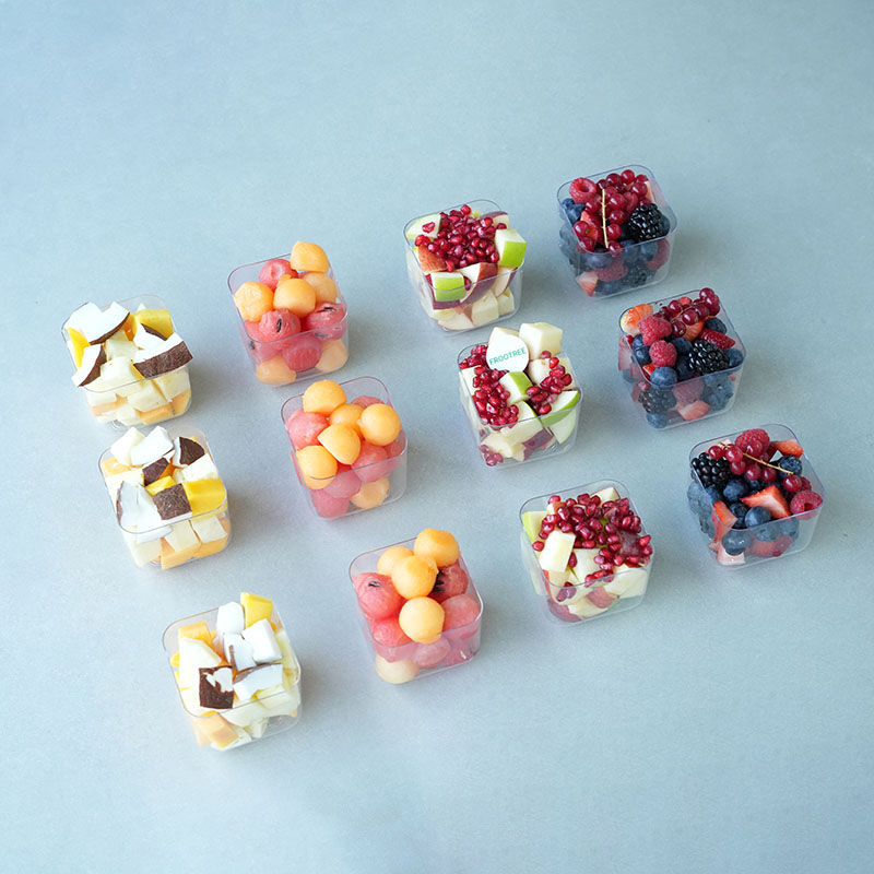 Mixed Cut partition box - Image 3