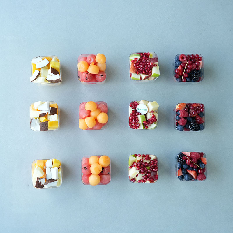 Mixed Cut partition box - Image 4