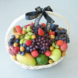 Fruits Special Basket