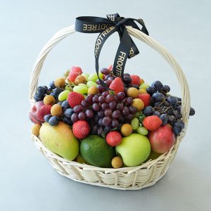 Fruits Special Basket